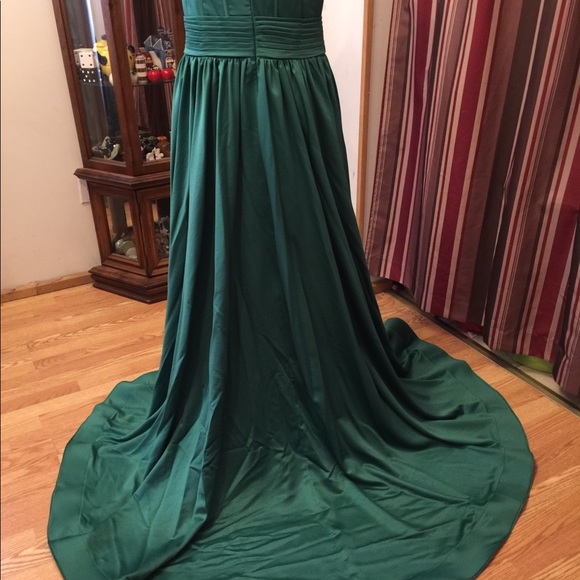 Brand New Custom Formal - Picture 2 of 6